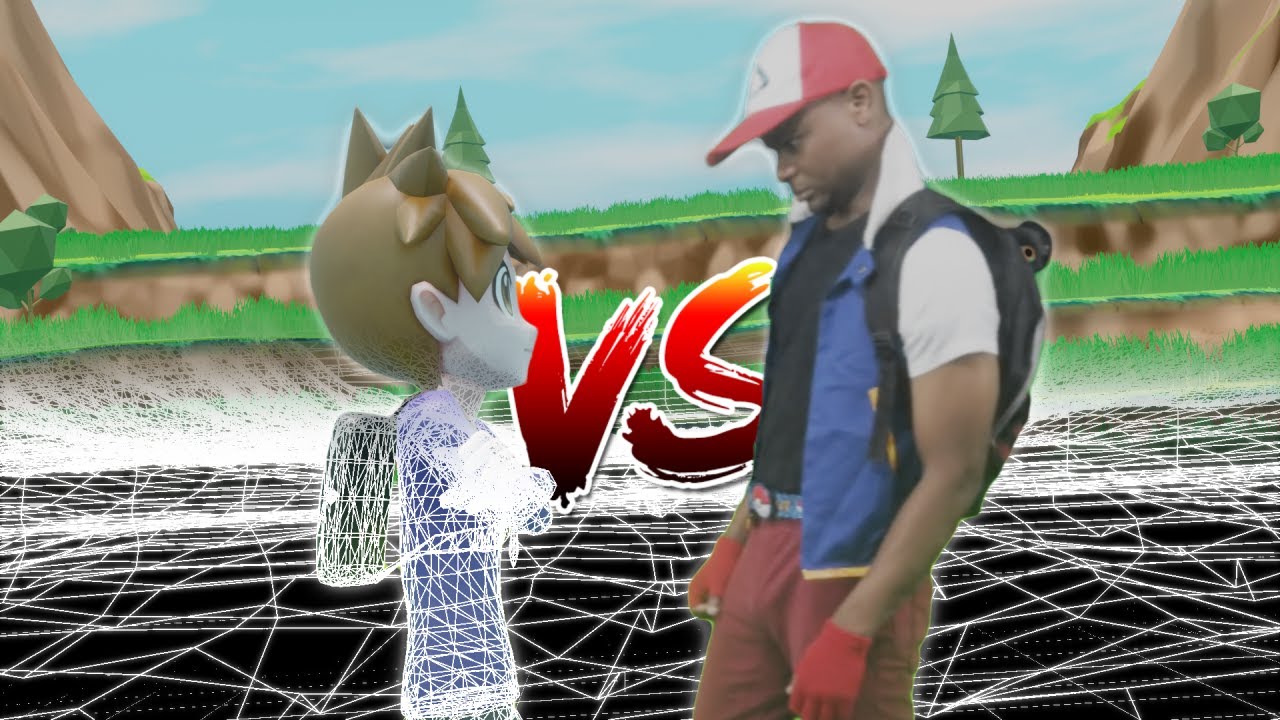 RIVAL: Behind The Scenes