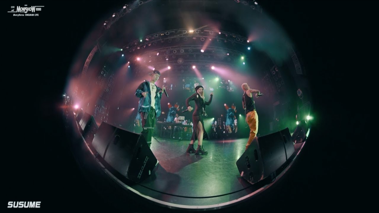 [ONEMAN LIVE 