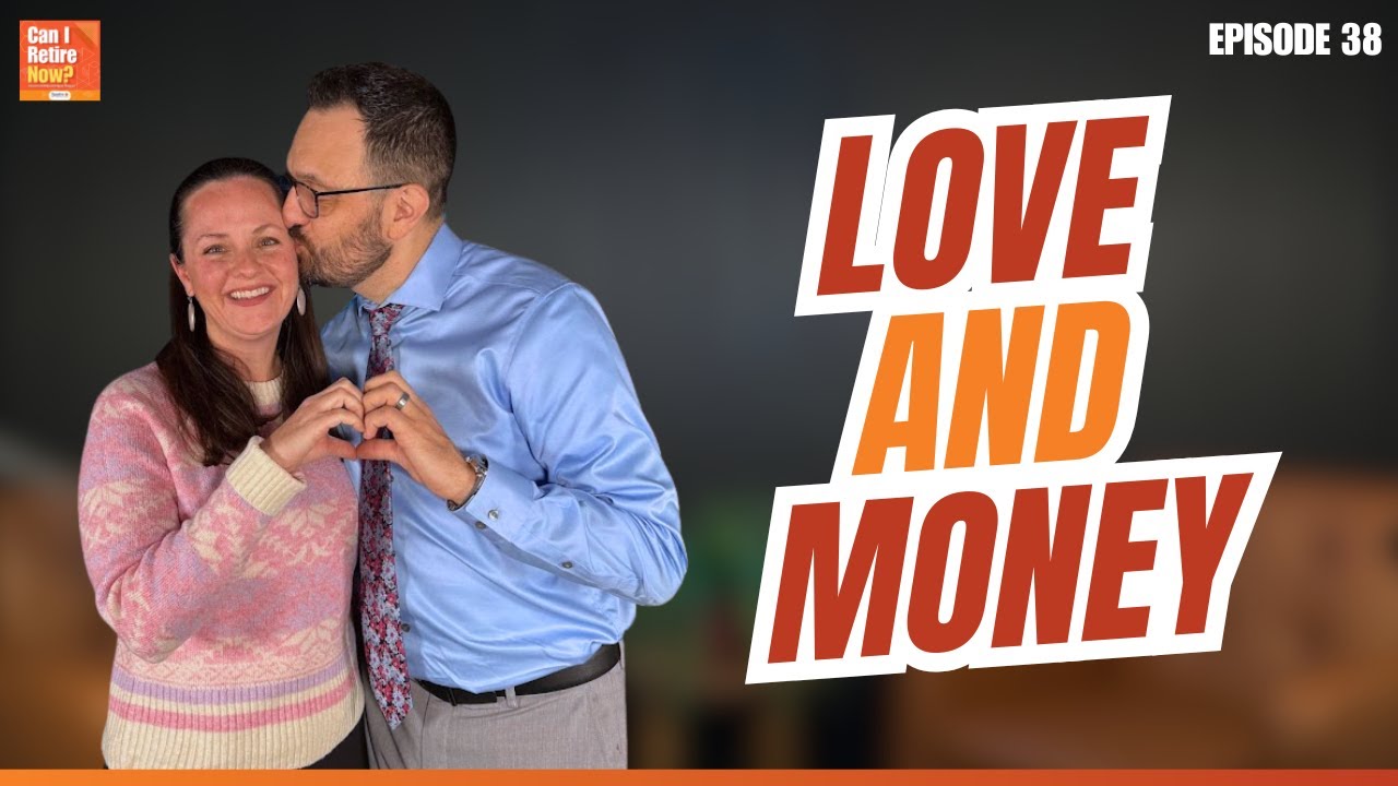 ROImance - Return on Investment in Love and Money (Ep. 38)