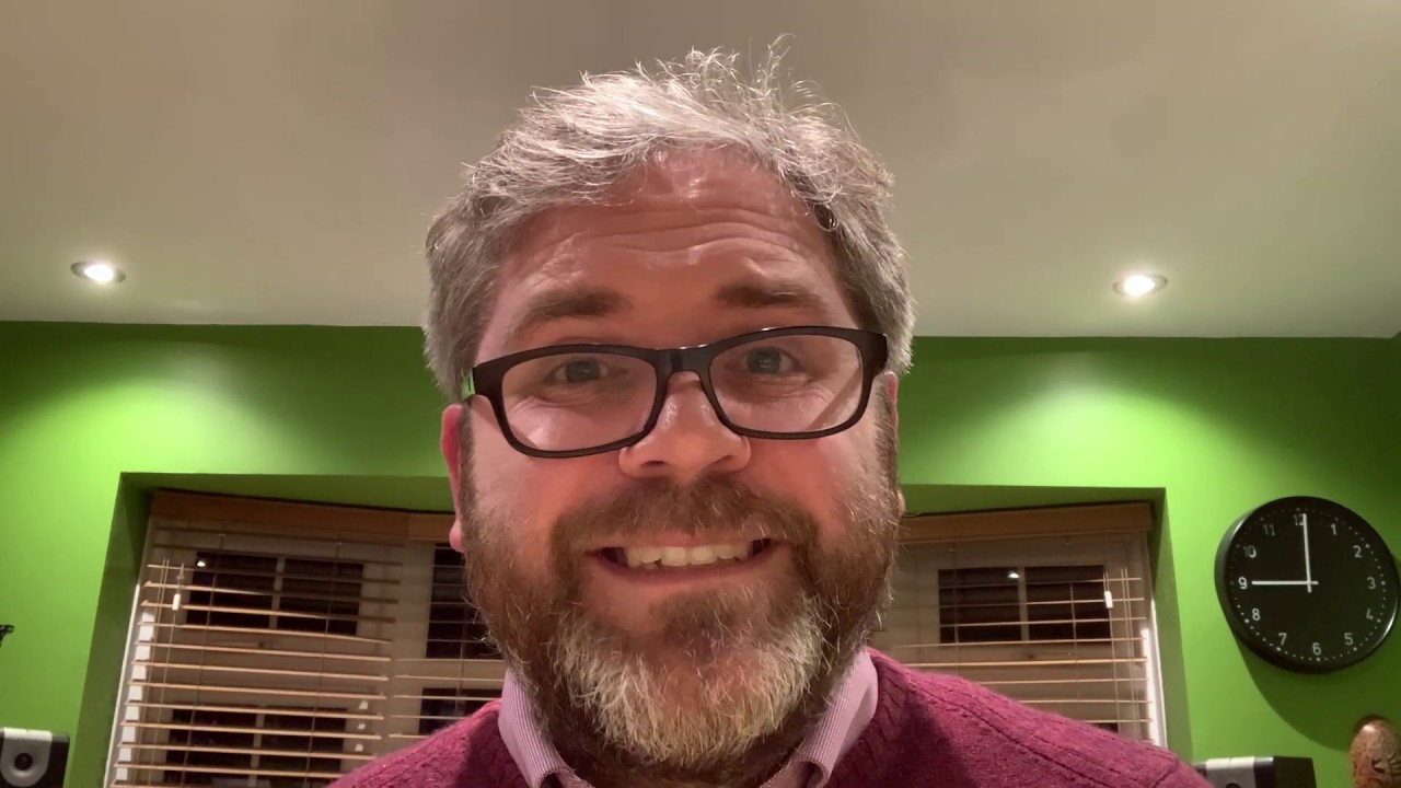 VideoBulletin Thursday 19th March 2020