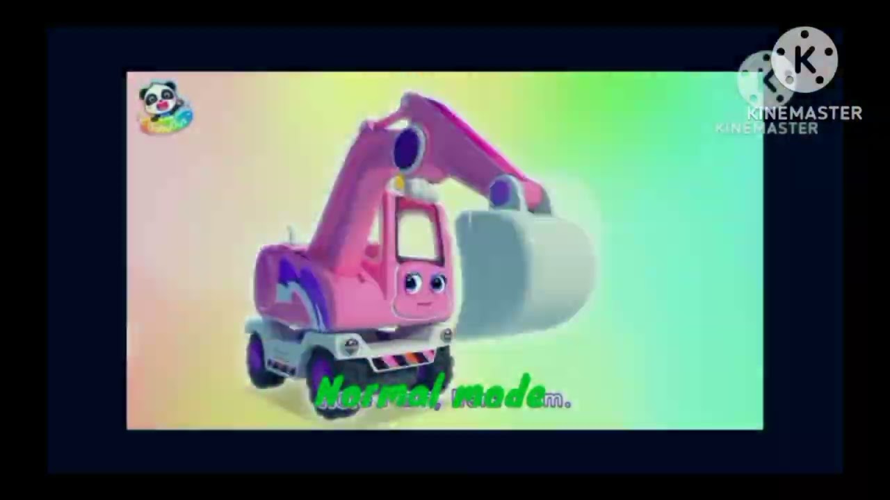 Where are you going to dig Mr little excavator: