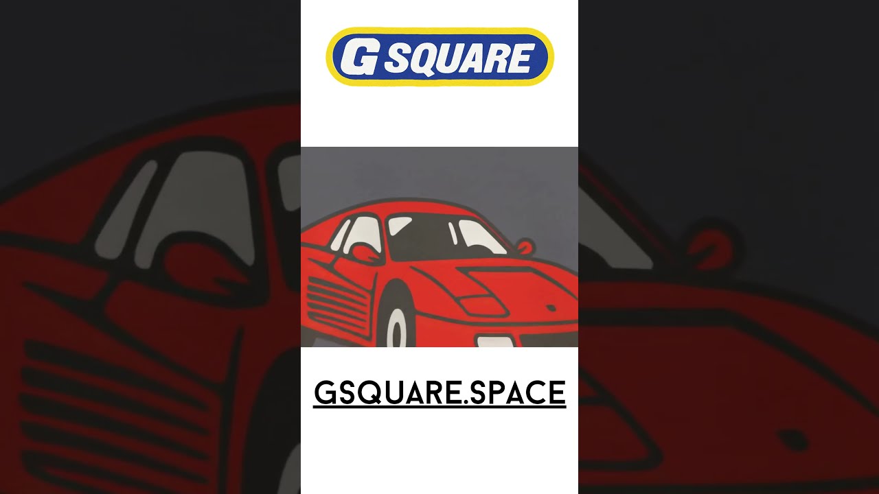 Vintage Ferrari Graphic T-Shirt  