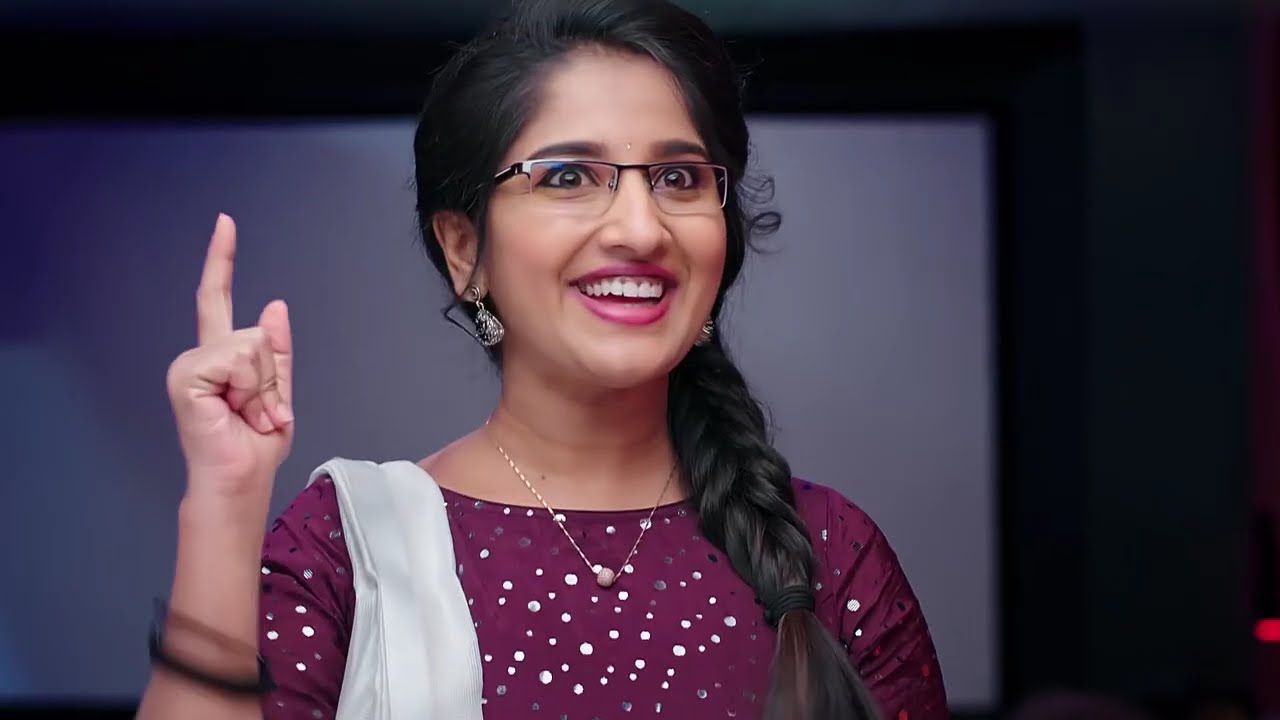 తనని నా ప్రాణంలా చూస్కుంటాను | Kalyanam Kamaneeyam | Full Ep 109 | Zee Telugu | 09 Jun 2022