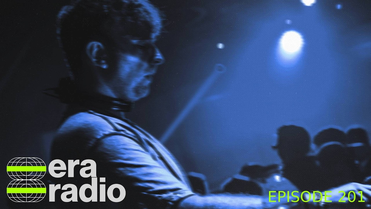 ERA201: Rebūke Studio Mix