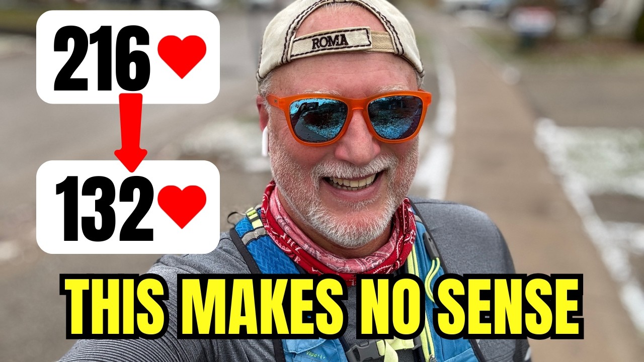 I’ve Never Told Anyone This Before… But This Changed My Running Forever
