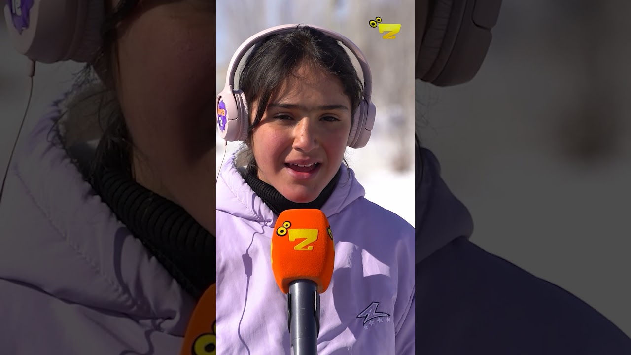 Zarok TV  - Dora Te 😇🤗 