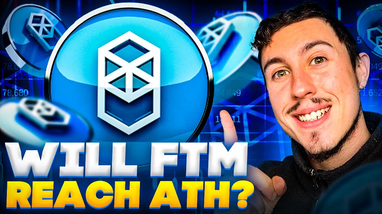 Fantom FTM Crypto Price Prediction 2023 - Will FTM Reach ATH?