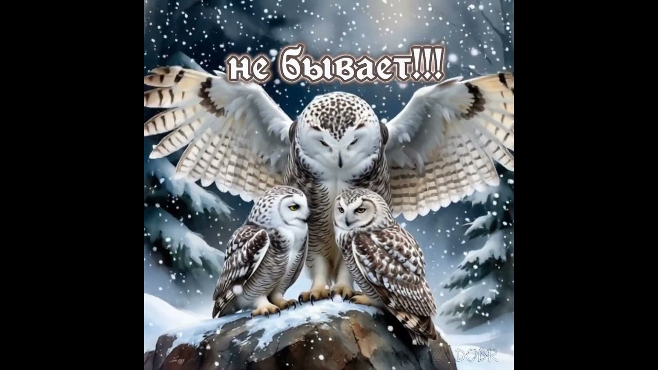 Материнская любовь 