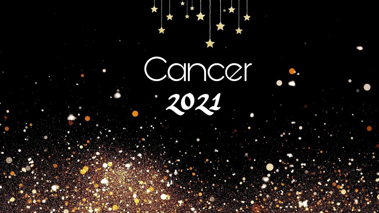 CANCER ♋ 2021 Forecast ~ The Career Breakthrough You've Waited For & A Decision About A Past Lover⏳