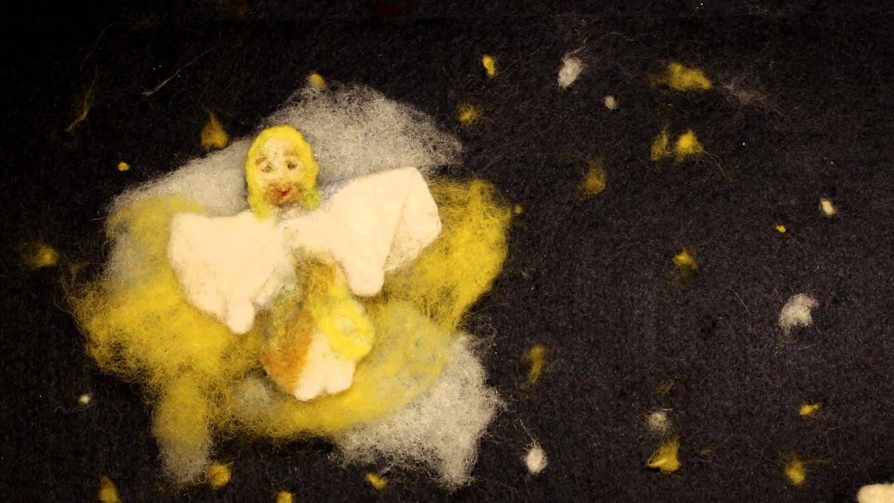 The Christmas story (2014)
