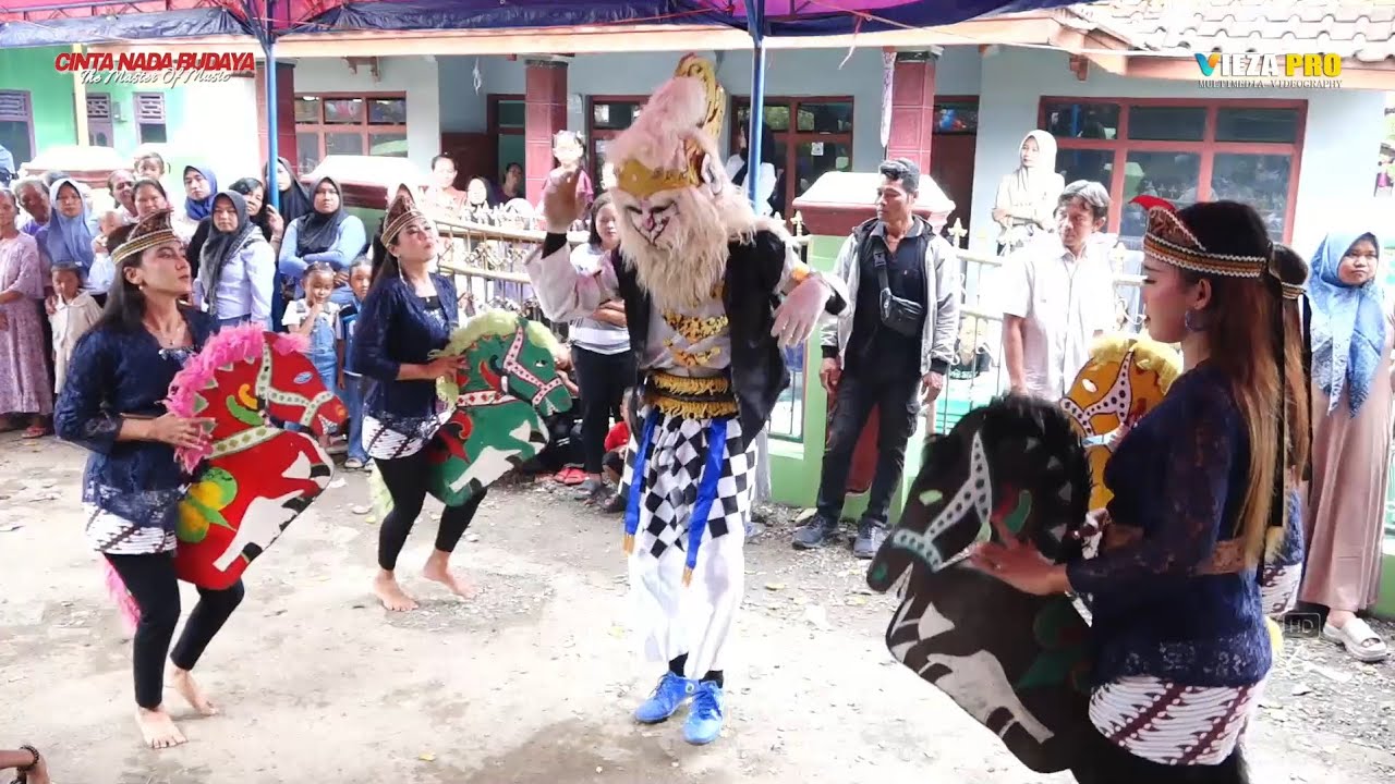JARAN LUMPING (BERONDONG) | BUROK DANGDUT " CINTA NADA BUDAYA " | SHOW PAMULIHAN - LRANGN 14/01/2026