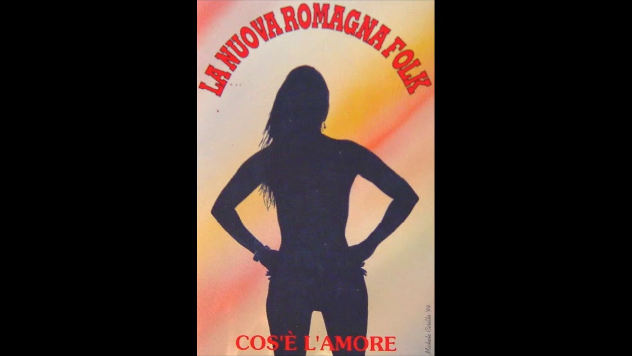 FORMULA UNO polca di Aldo Siboni- Orchestra LA NUOVA ROMAGNA FOLK