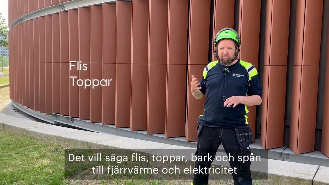 Vad &auml;r bio-CCS?