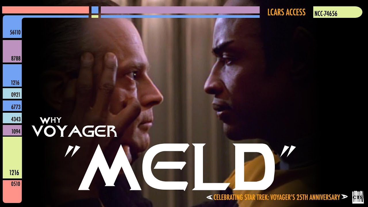 Why Voyager | 