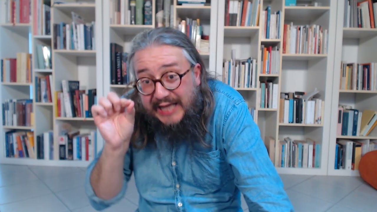 Quando la Natura agisce 