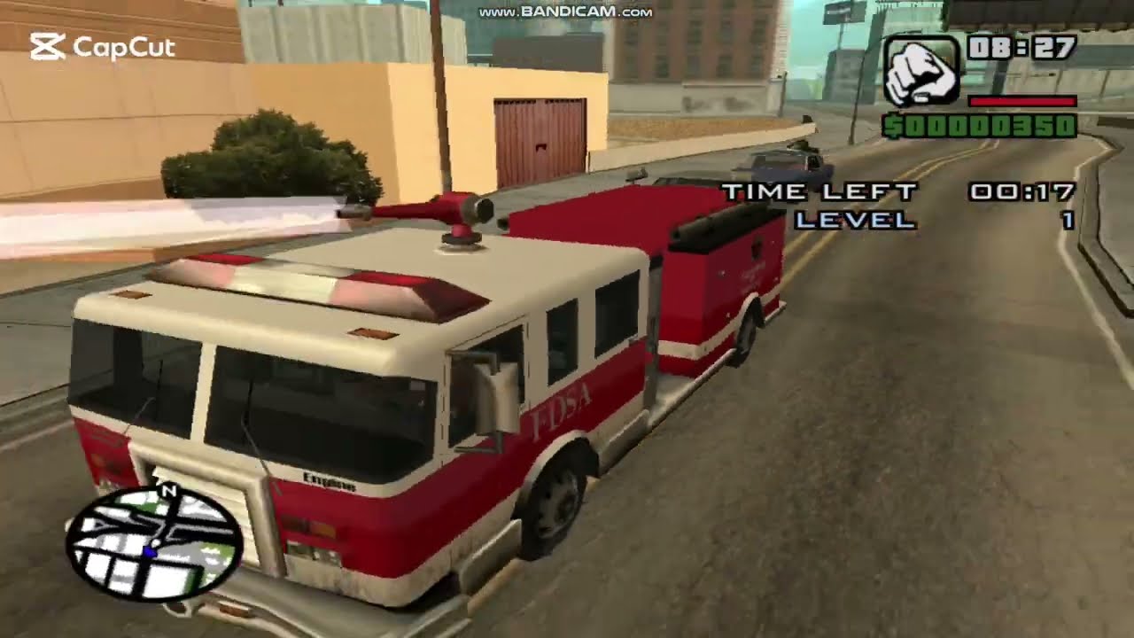 CJ’s Path of Destruction: Full Gameplay Series#boss #gaming #allgameplay 