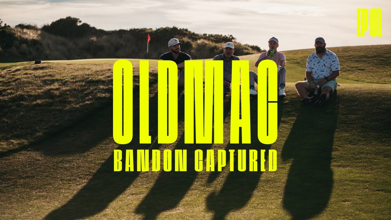 Old Mac - Ep01