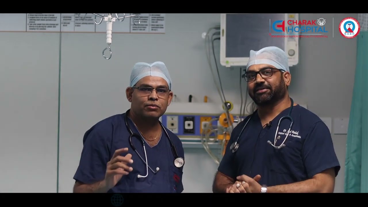 Charak Hospital & Research Centre, Hardoi Road, Dubagga, Lucknow | Best Hospital in Lucknow