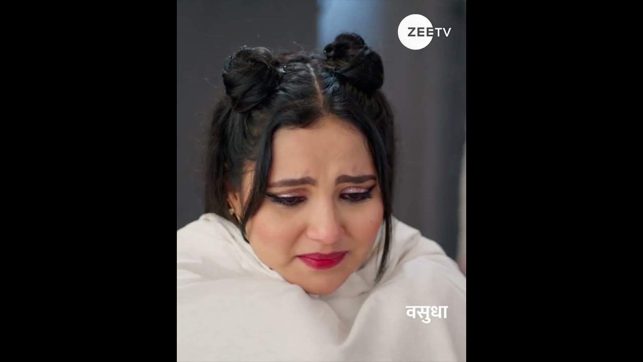 Vasudha Ep 156 | Zee TV UK HD