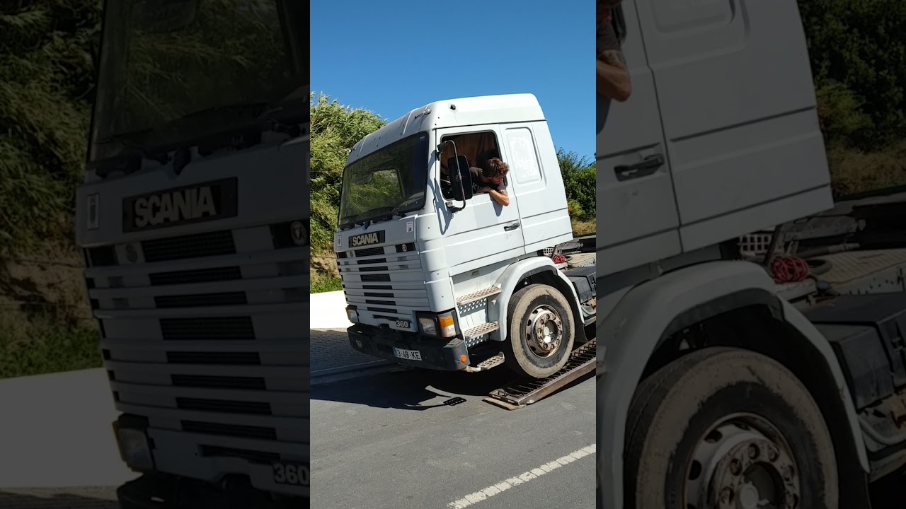 Delivery to Port. Shipping to Freetown - Sierra Leone.