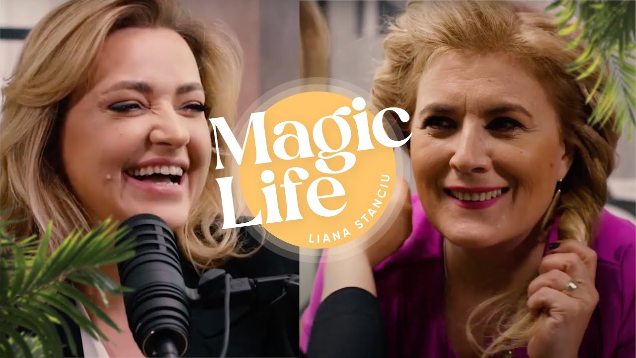 Acolo unde e greu nu se baga nimeni - Cristina Batlan - MagicLife
