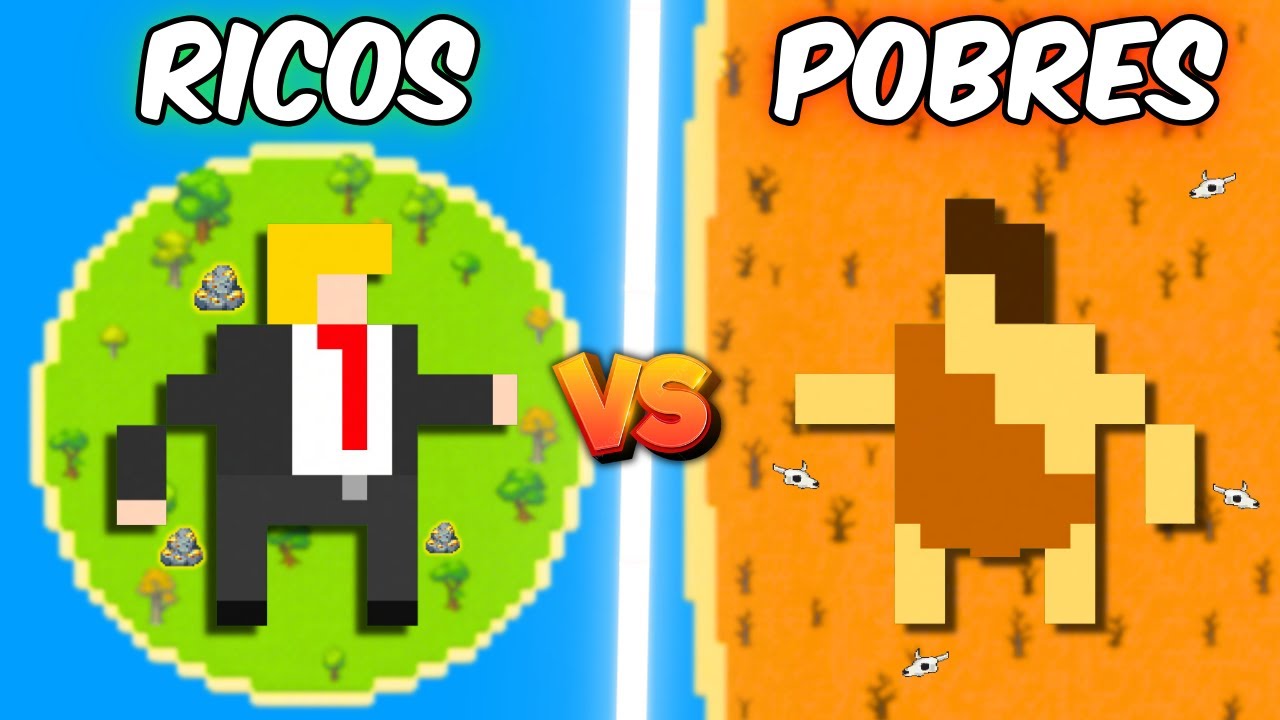 Isla de Ricos vs Mundo de Pobres: ¿Quién Ganará?