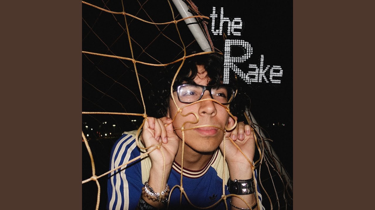 the Rake (can’t complain)