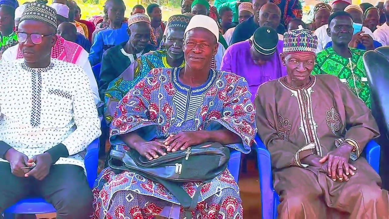 Cheikh Abdoul nasr