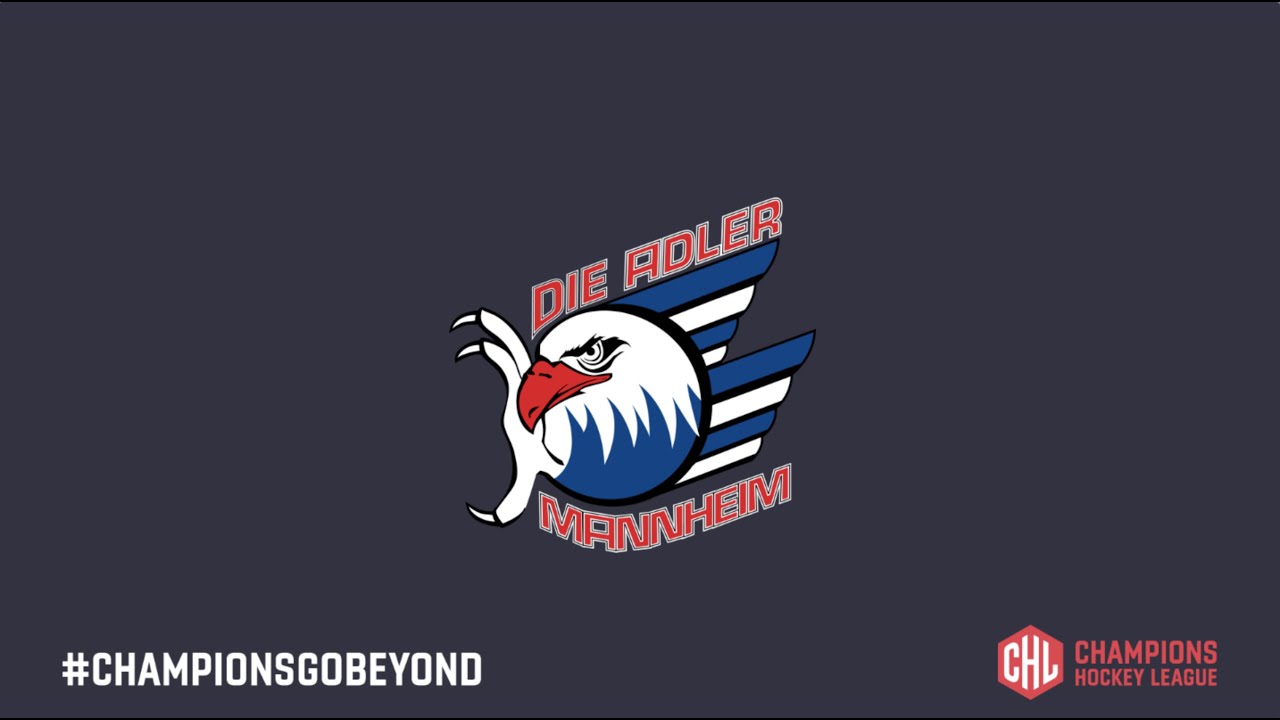 Meet the teams: Adler Mannheim (2021/22)