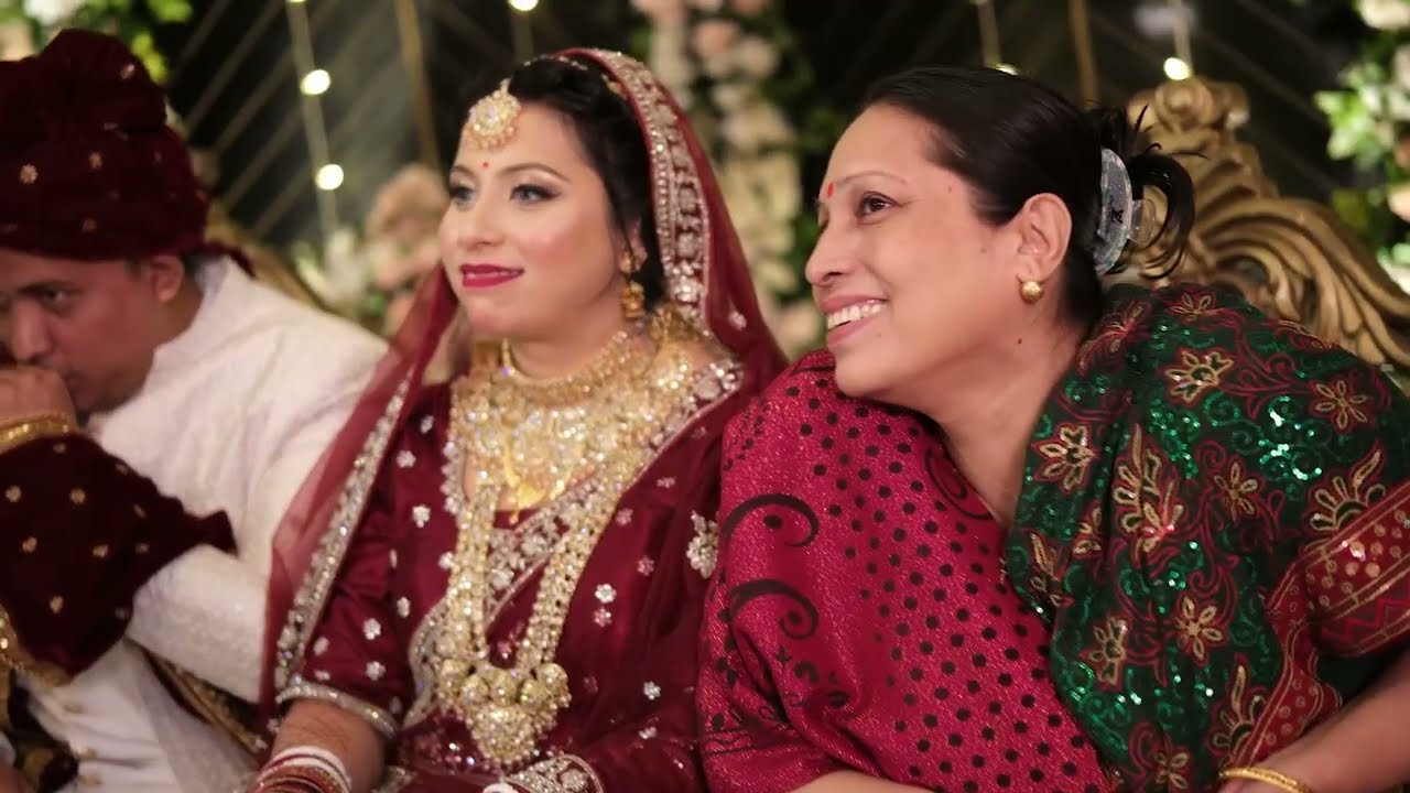 WEDDING FULL VIDEO