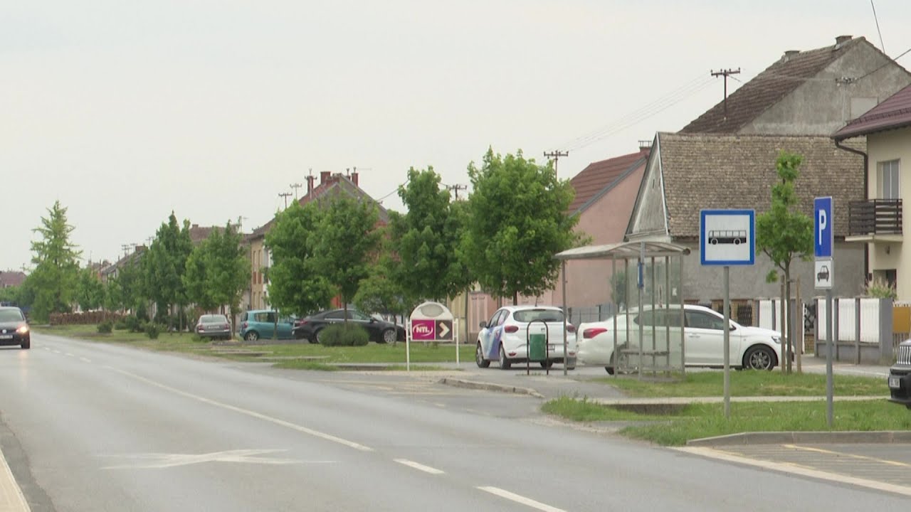 Velik broj projekata u Čepinu