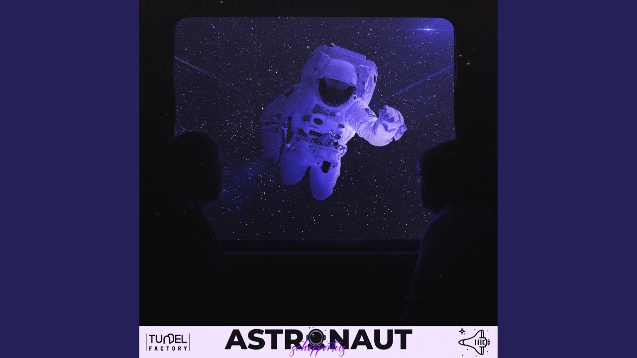 Astronaut