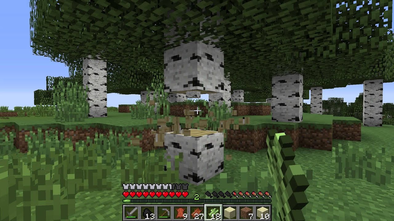 Mindcrack Ultra Hard Core - Season 15 Episode 1