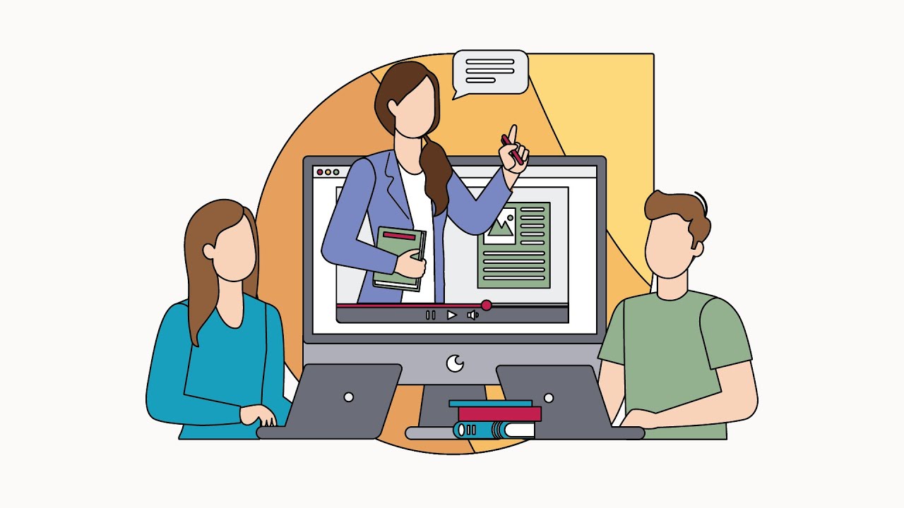 Ma Classe Virtuelle [E-QISSMI]