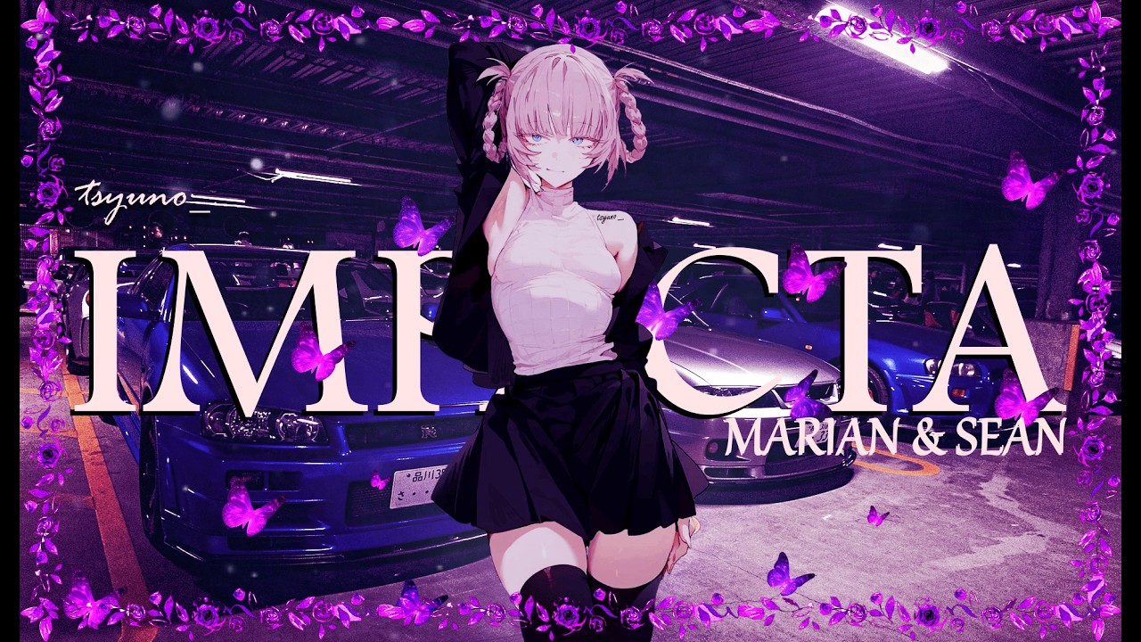 MARIAN & SEAN - IMPACTA (AMV)
