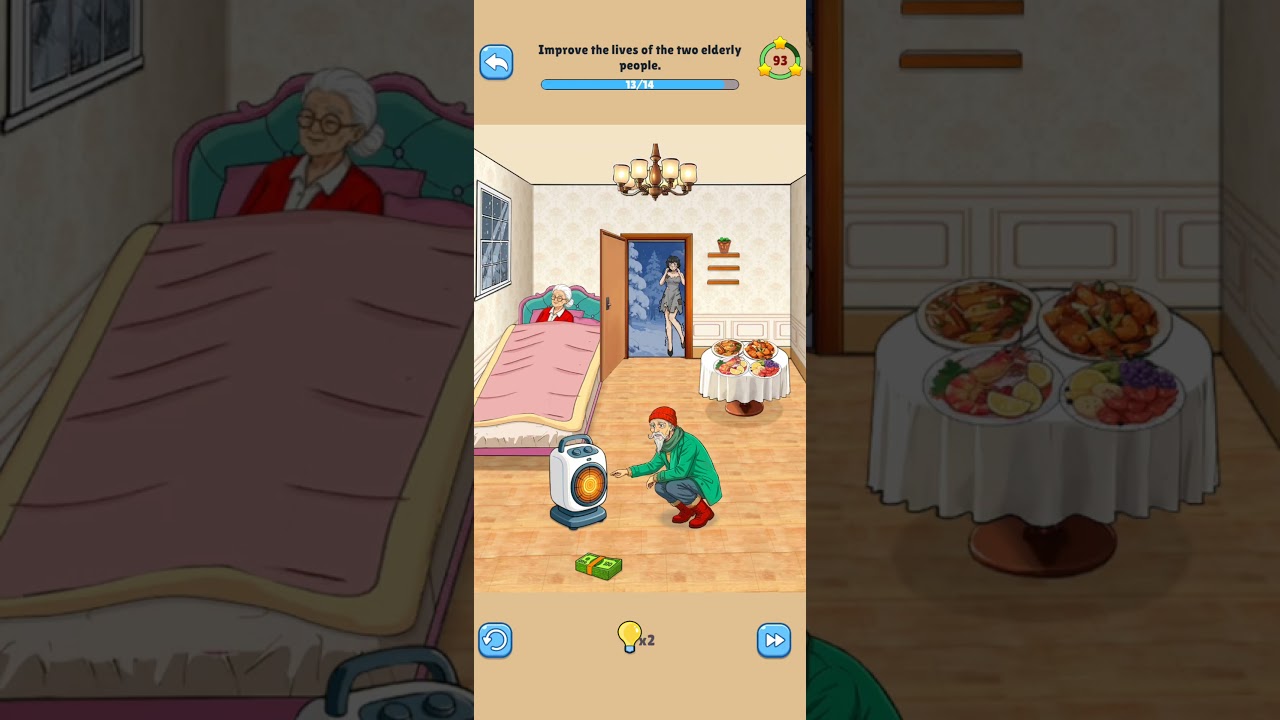 Brain Trap: Tricky Annoying New Level Satisfying Casual Games 