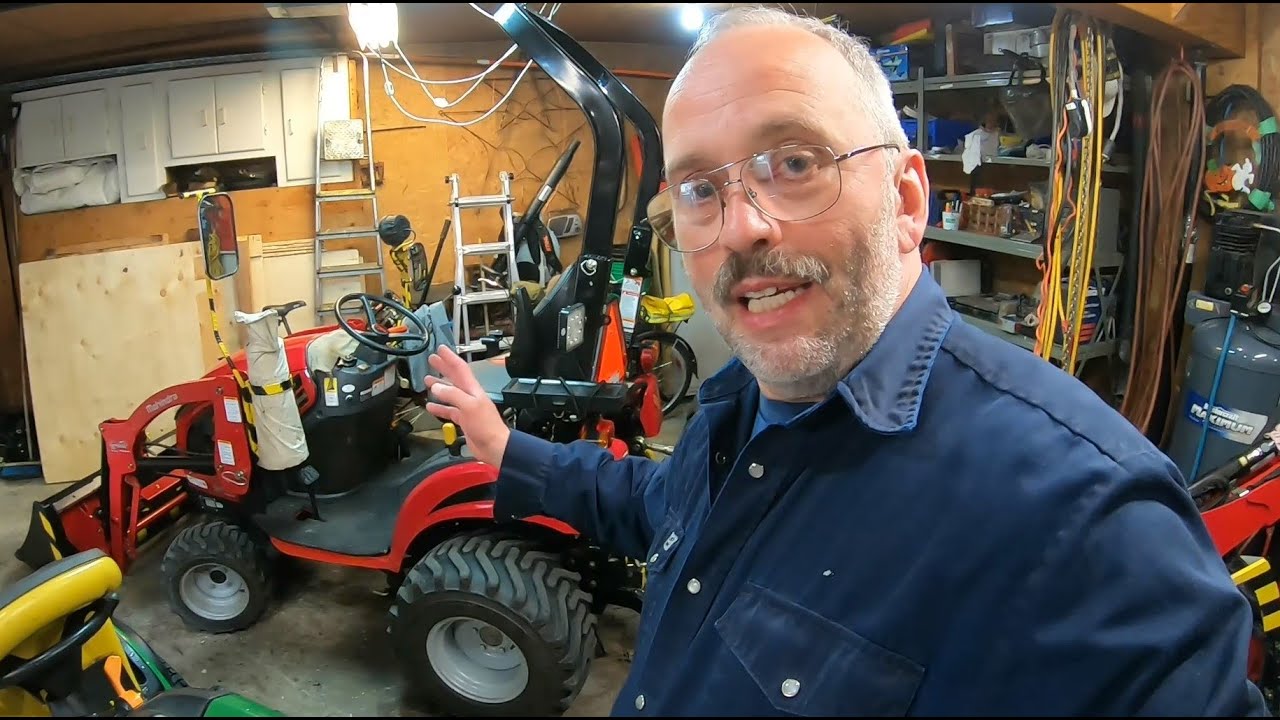 Here's My Video About The Top 5 Upgrade Add Challenges On My Mahindra Ben and Logan Challenged Me To