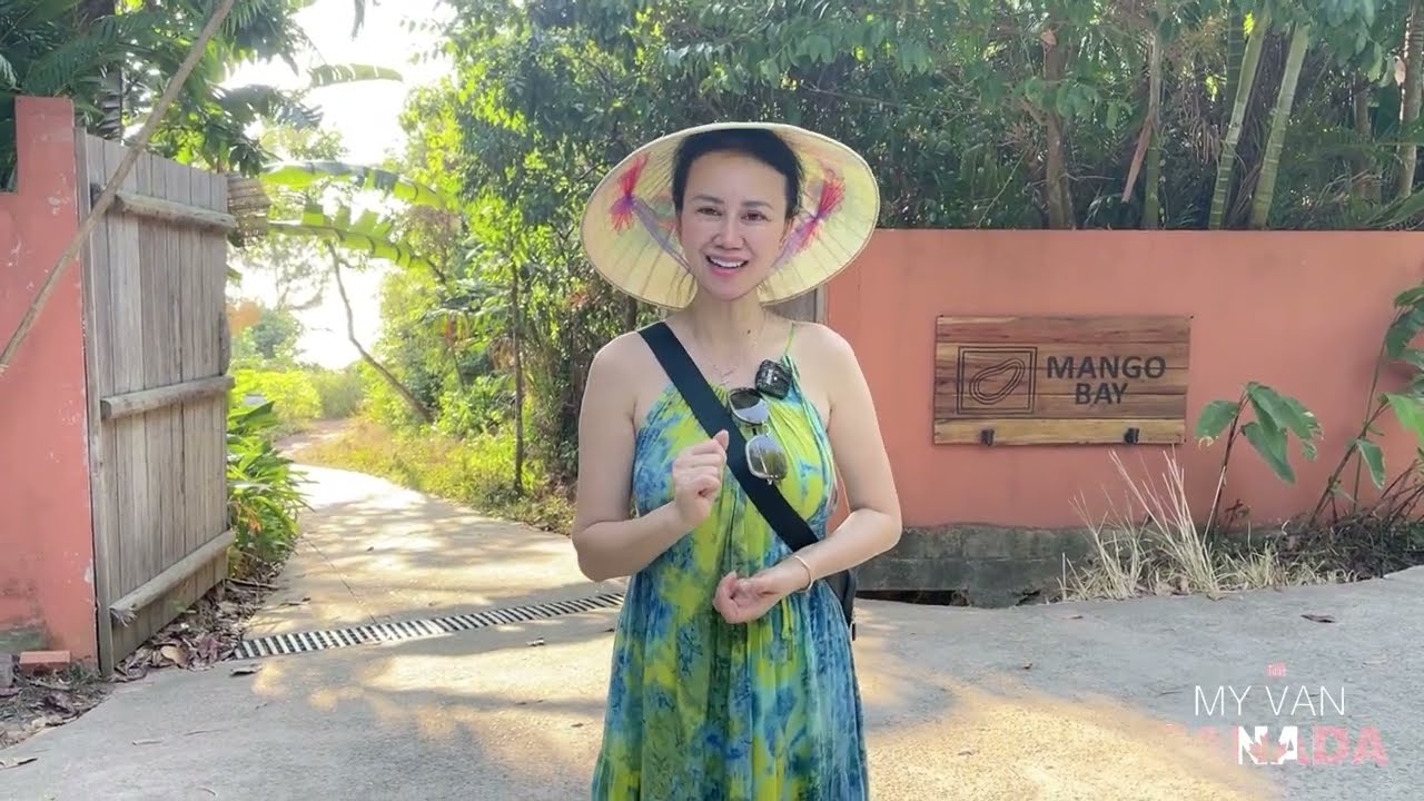 MANGO BAY PHÚ QUỐC.KHU RESORT 5 SAO THIÊN ĐƯỜNG NGHỈ DƯỠNG .