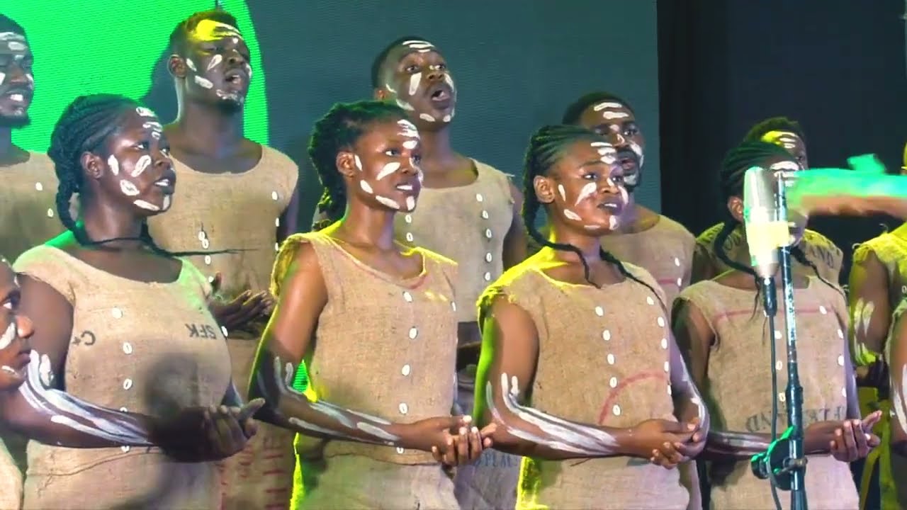OBAFEMI AWOLOWO UNIVERSITY - NNA SACHAA ANYI (Father Cleanse Us) || CALABAR 2025
