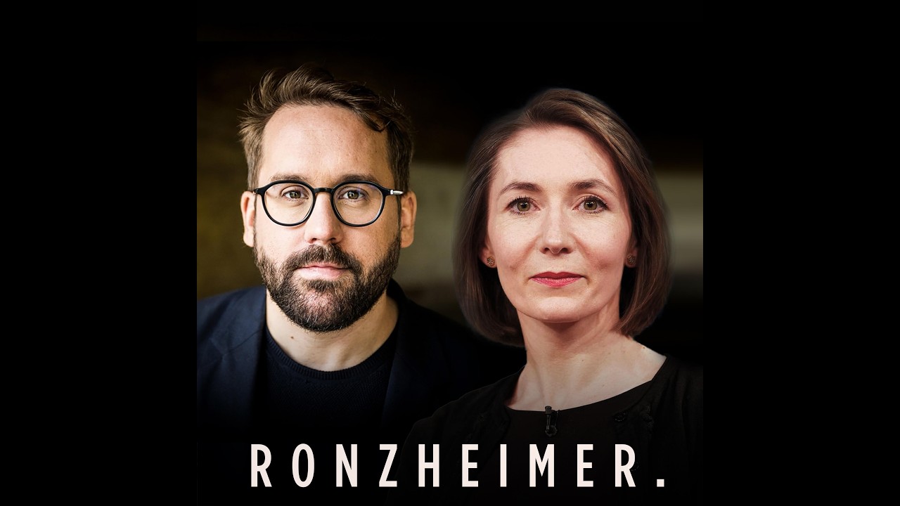 Rächt sich Trump jetzt an Europa? Mit Claudia Major