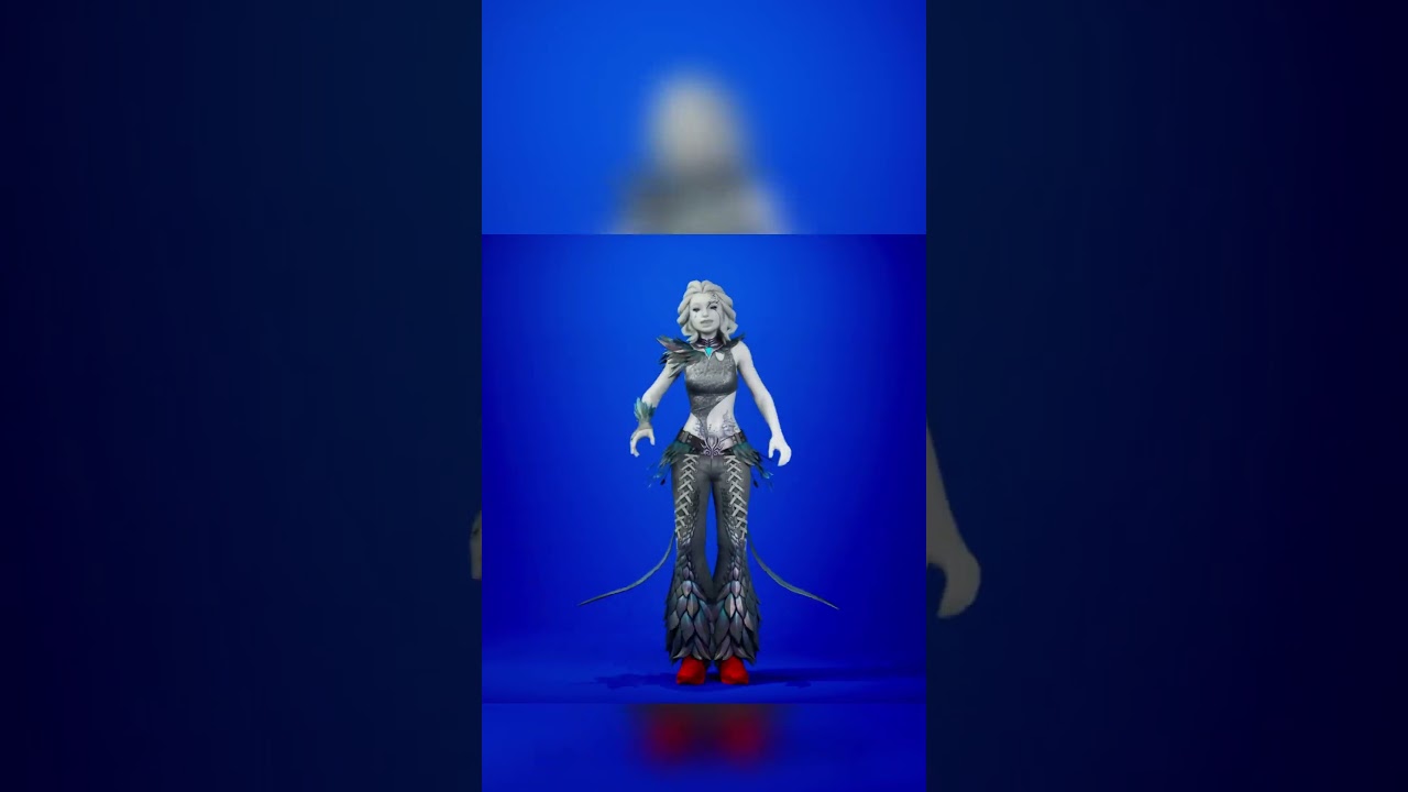 in love with this new emote 😍 #fortnite #emote #fyp #trending #gaming #shorts #fortnitedance