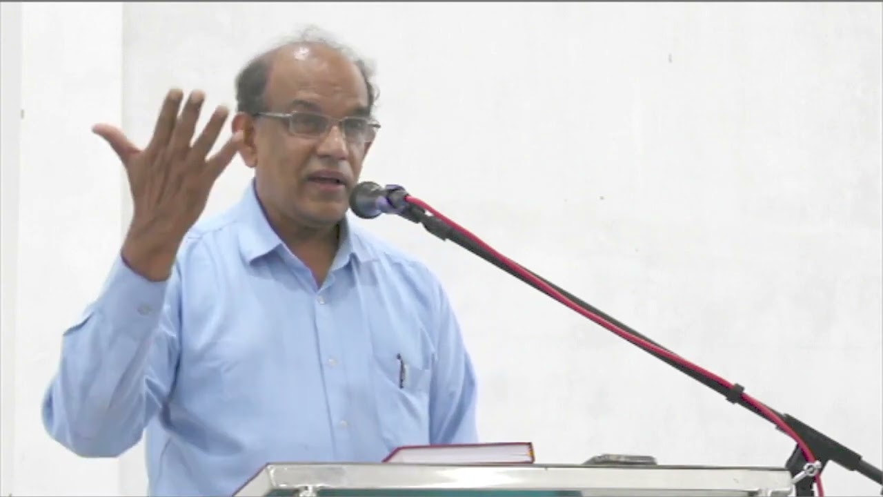 ജീവനുള്ള കല്ലുകൾ കൊണ്ടുള്ള ആത്മീക ഗൃഹത്തിന്റെ നിർമ്മാണം  Bro  Jaimon