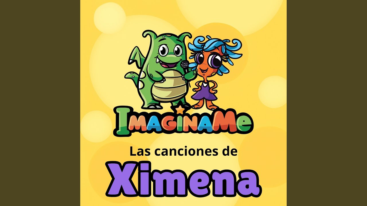 Burbujas de Jabón (Ximena)