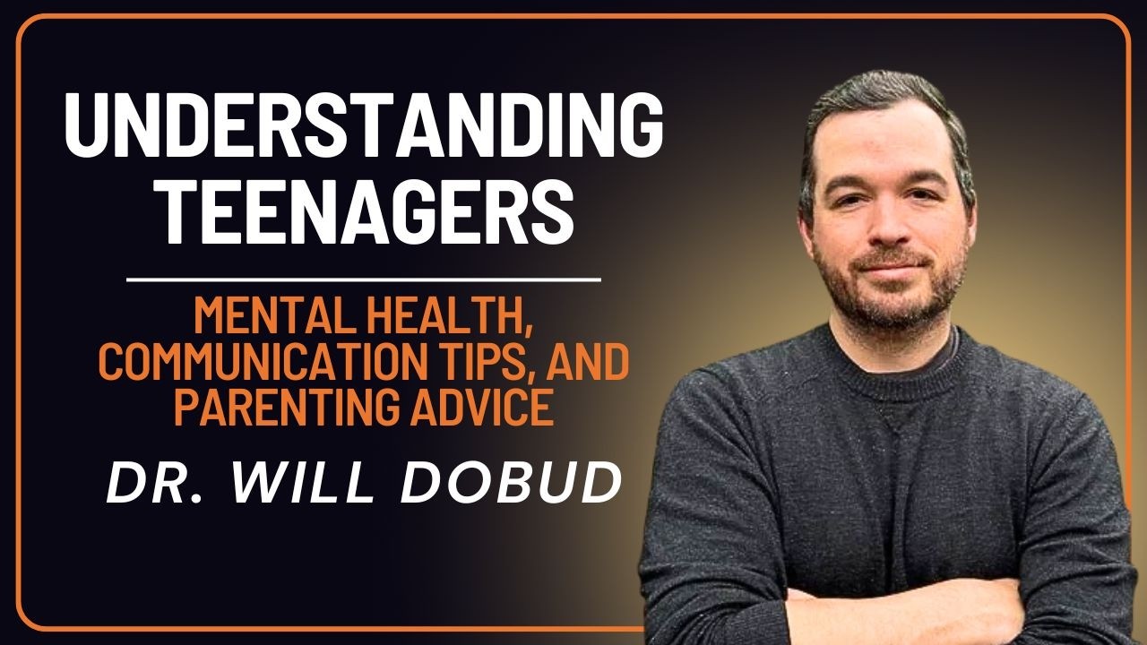 Helping Parents Navigate the Mental Health Challenges Facing Teens Today