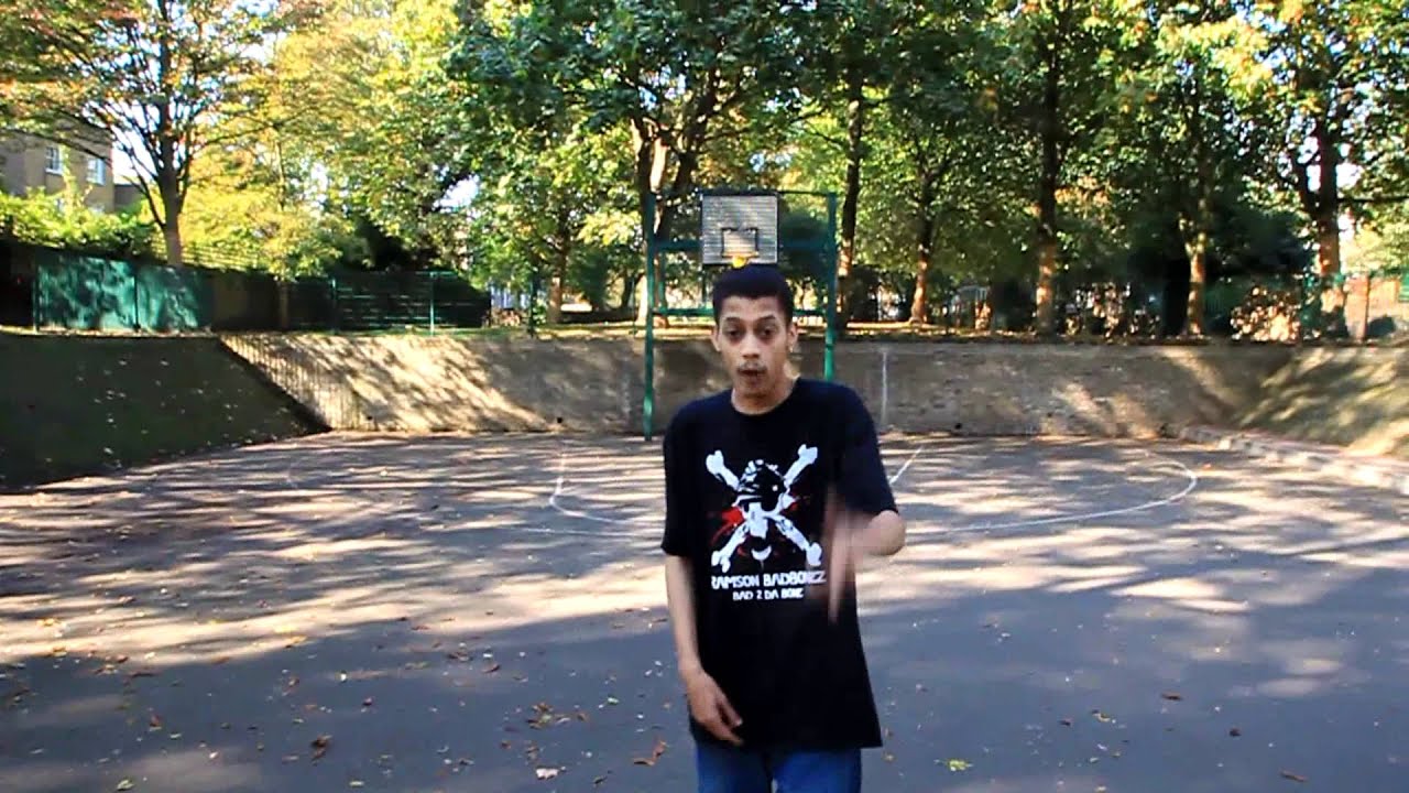 RappertagUK 2 Ramson Badbonez