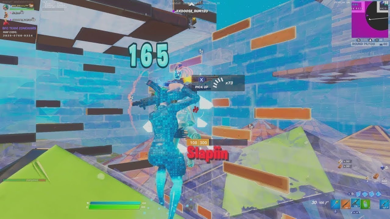 MELTDOWN (Ft. FaZe Sway) * NEW * BEST Controller Settings For AIMBOT/Peice Control 🧩 For Chapter 5