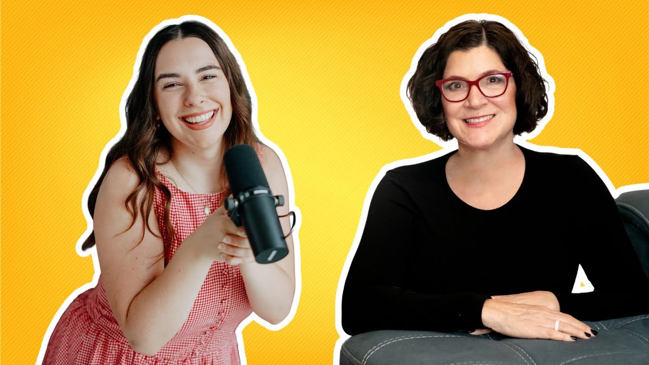 Talking Wordy with Lauren Rowe