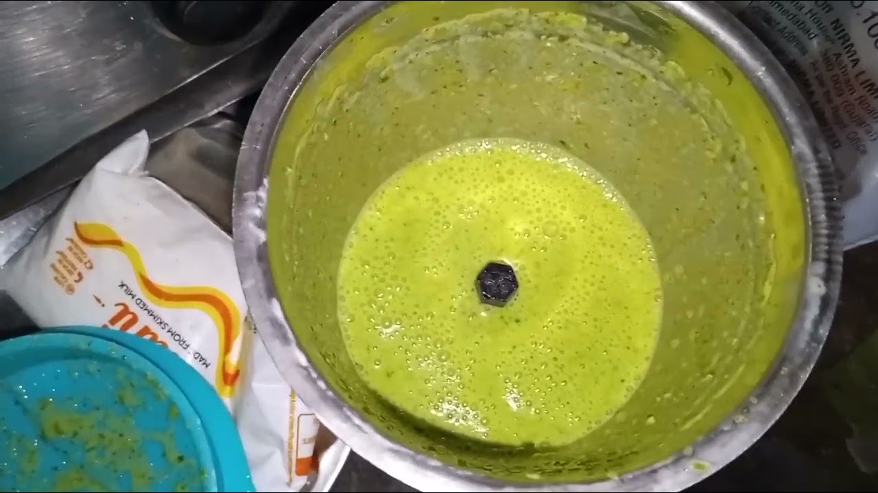 Aaj Bani machhali fry kari 👌