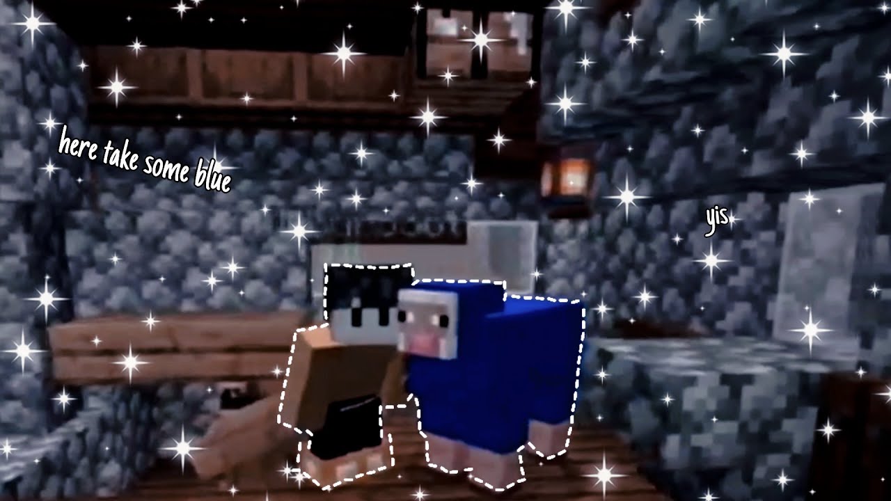 ghostbur moments to make you smile