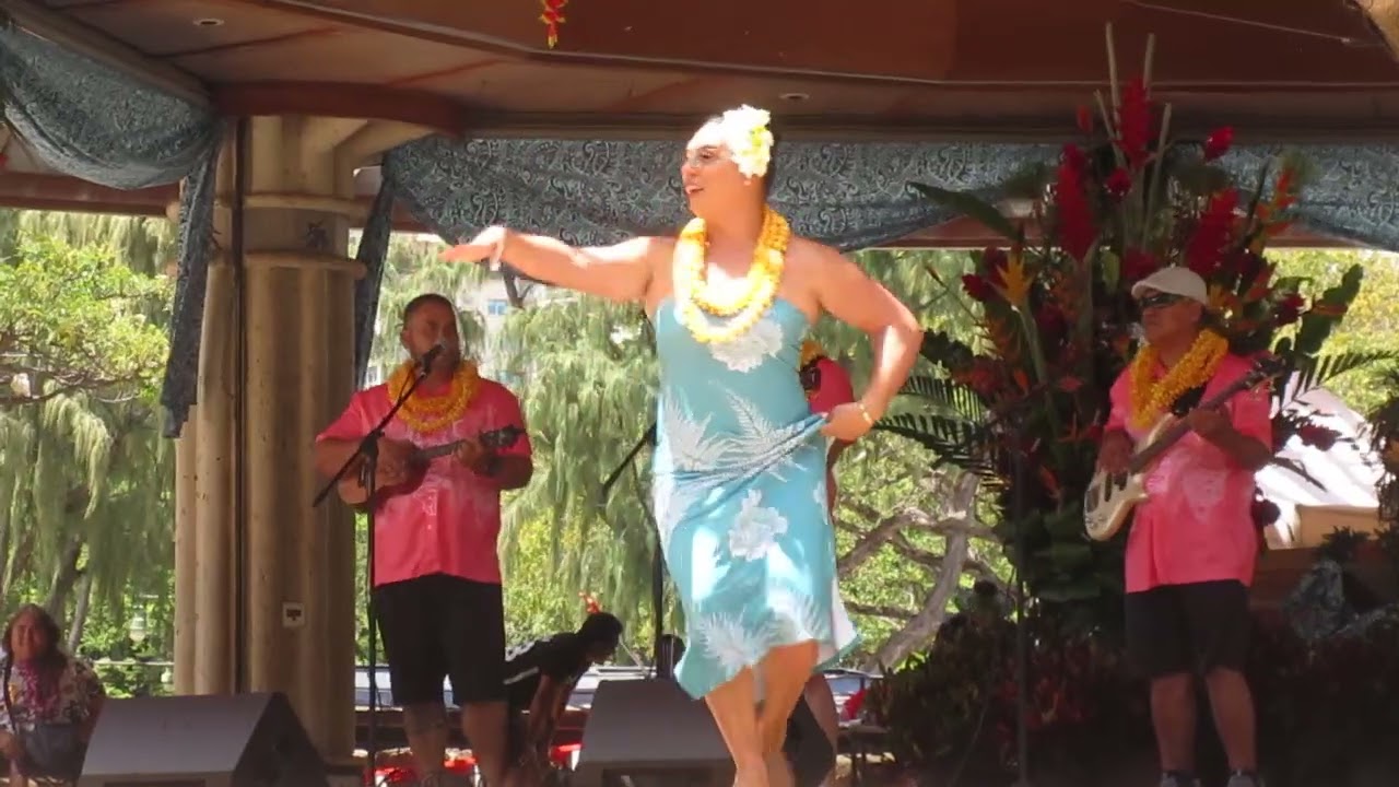 Hōkū Zuttermeister - 